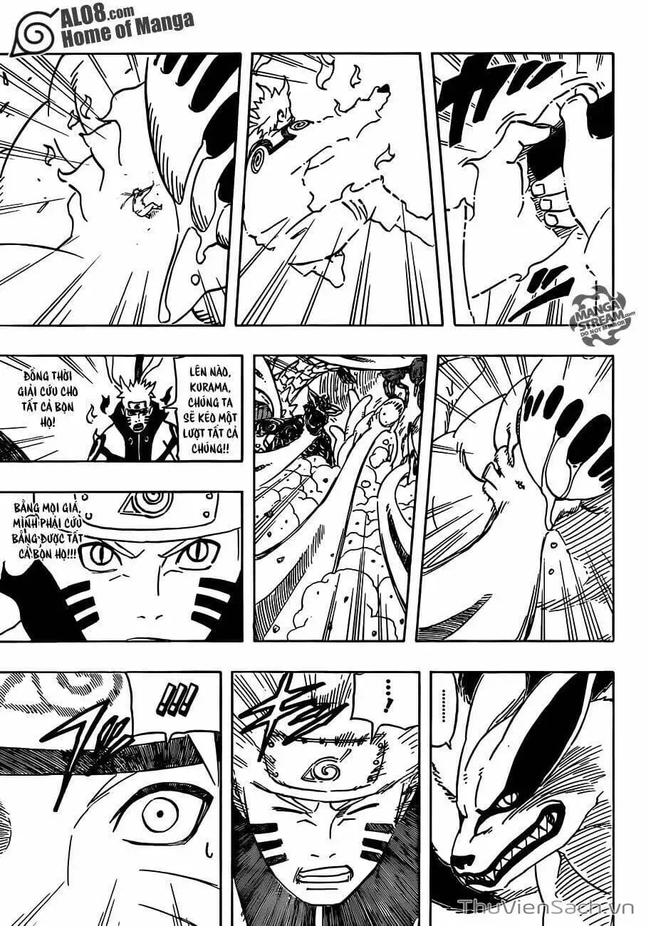 Chapter 556 - Image 10