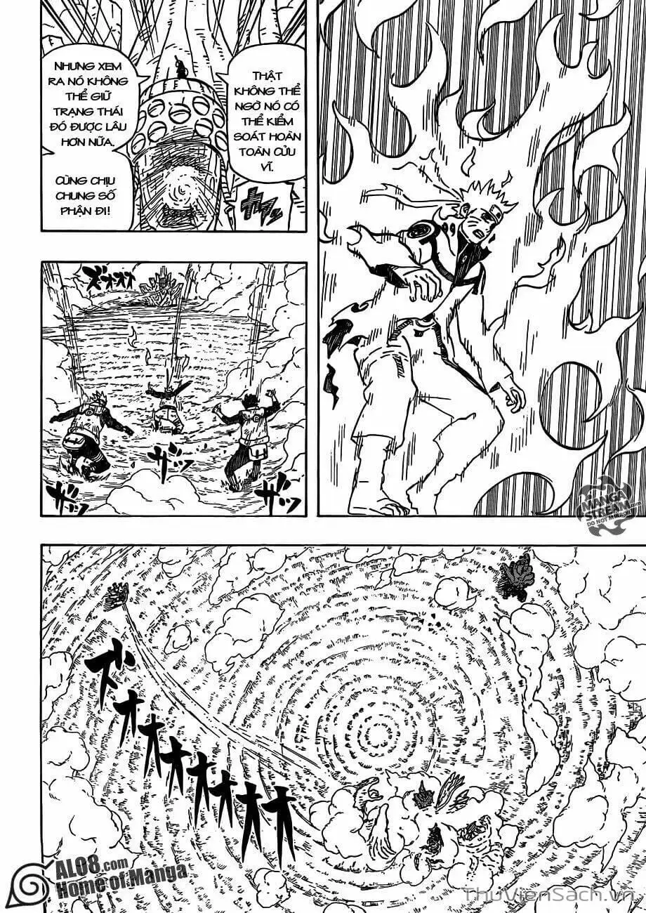 Chapter 557 - Image 1