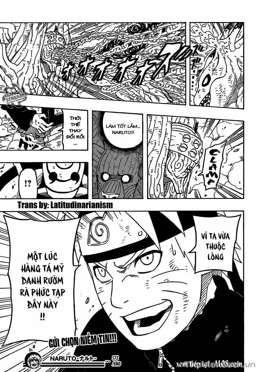 Chapter 557 - Image 2