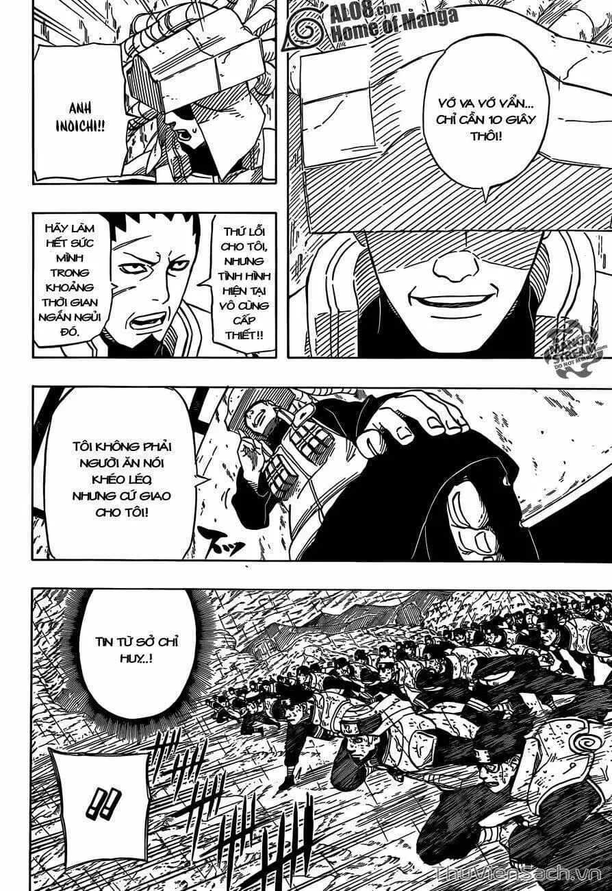 Chapter 557 - Image 11