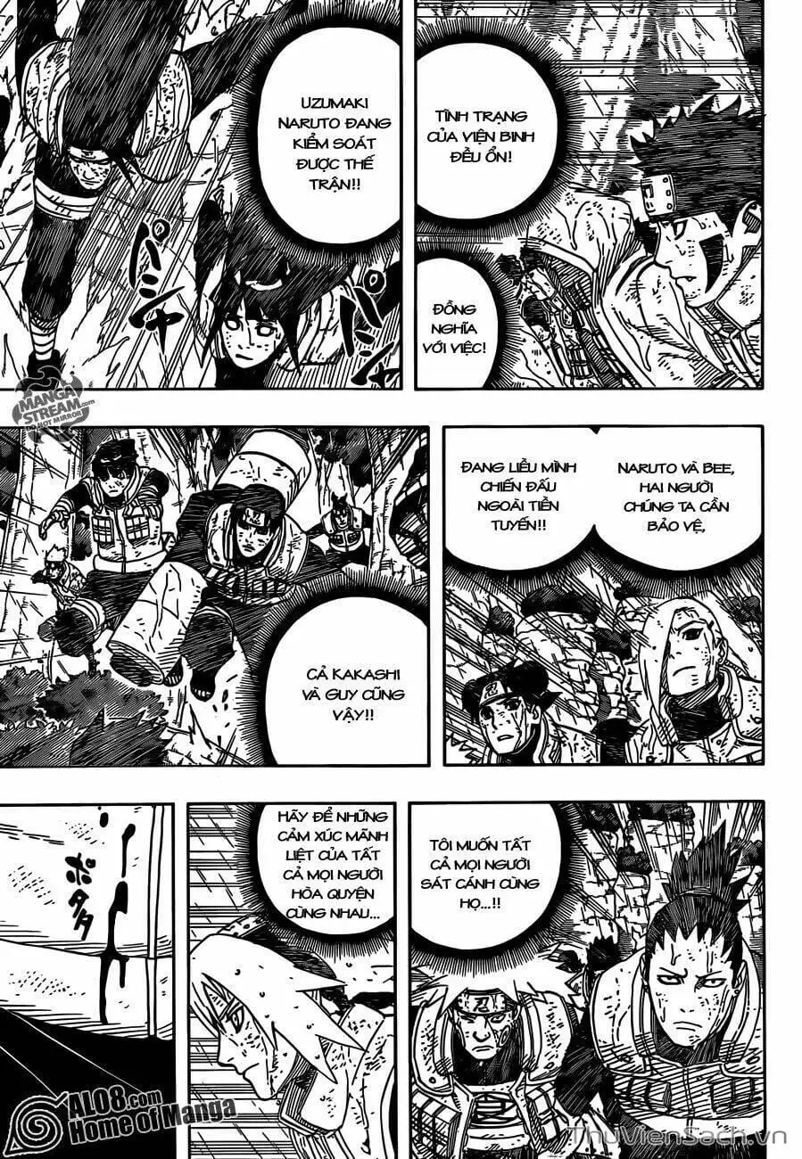Chapter 557 - Image 12