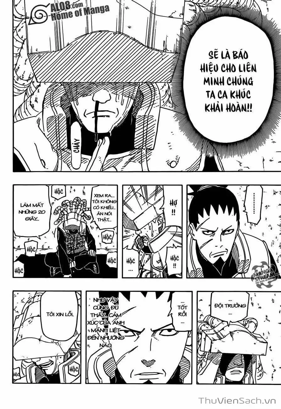 Chapter 557 - Image 13