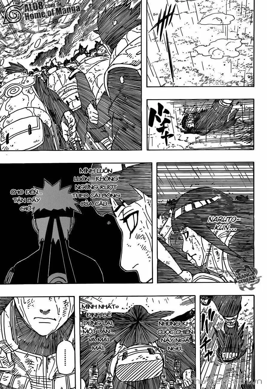 Chapter 557 - Image 14