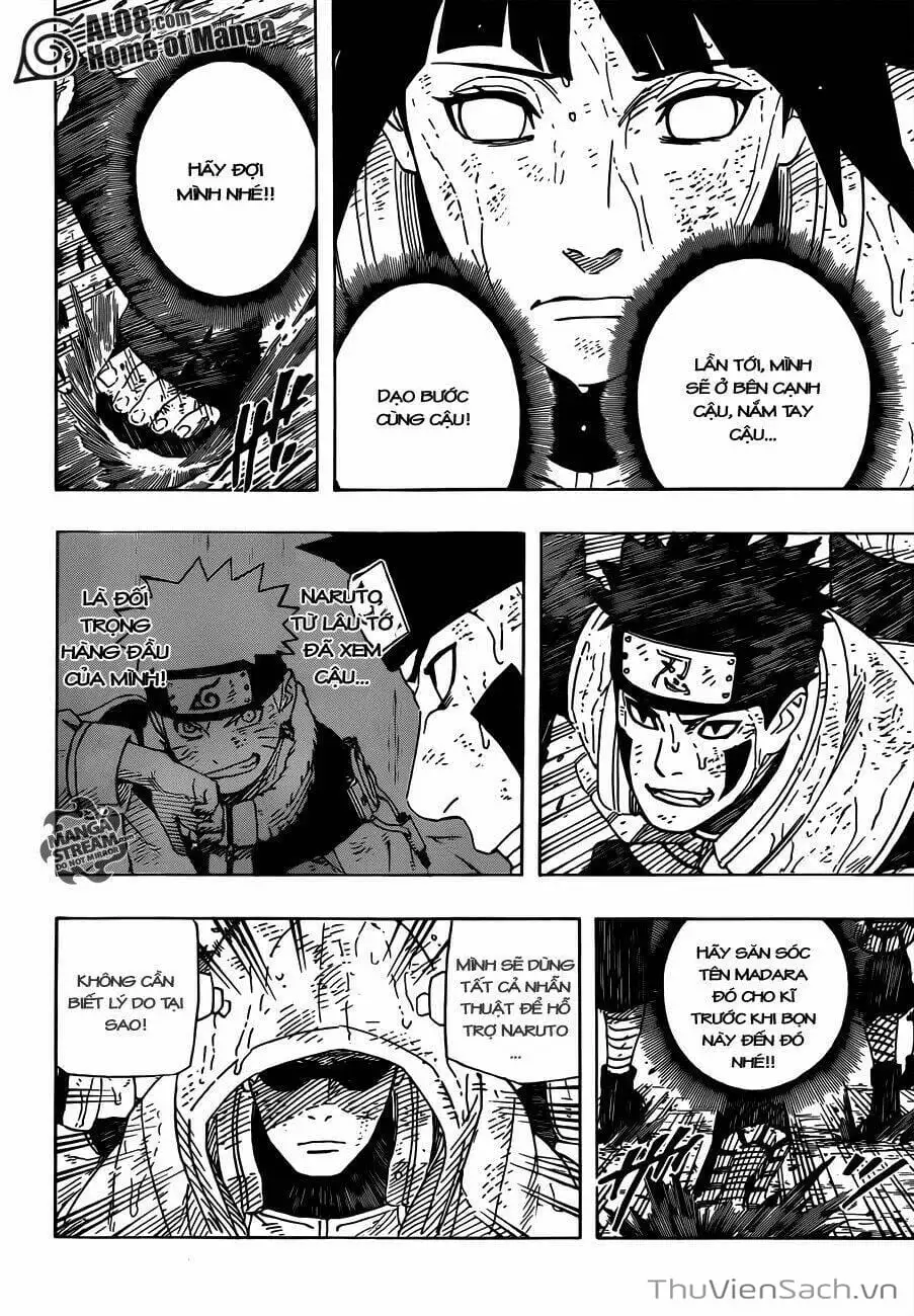 Chapter 557 - Image 15