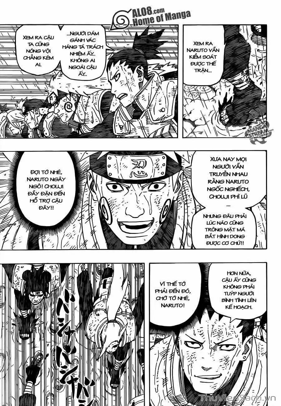Chapter 557 - Image 16