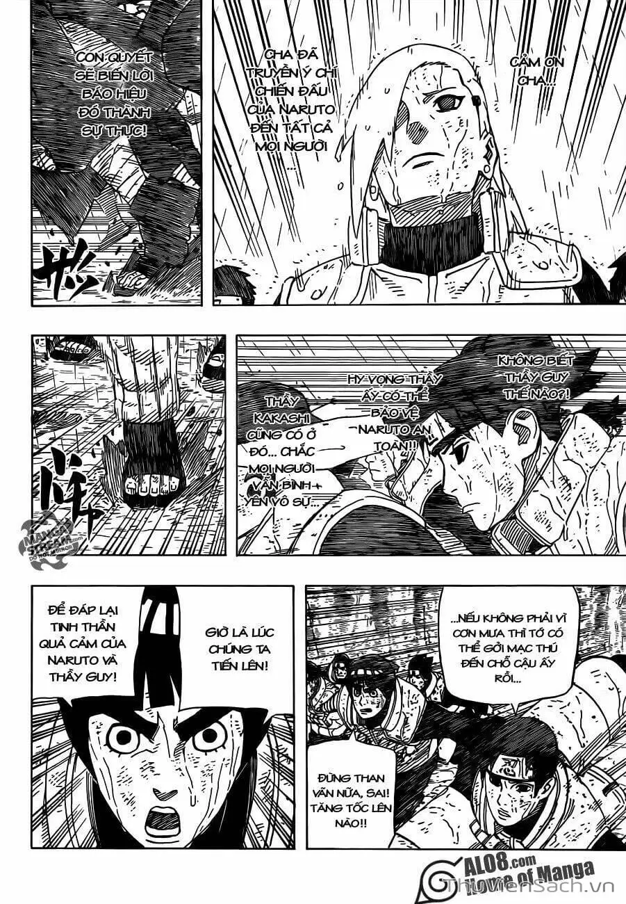 Chapter 557 - Image 17
