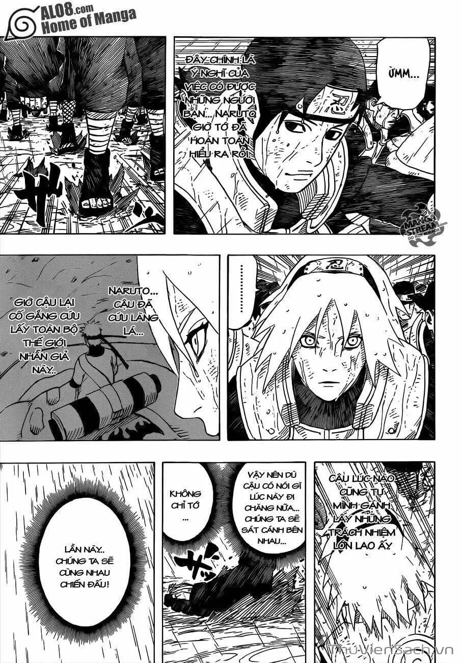 Chapter 557 - Image 18