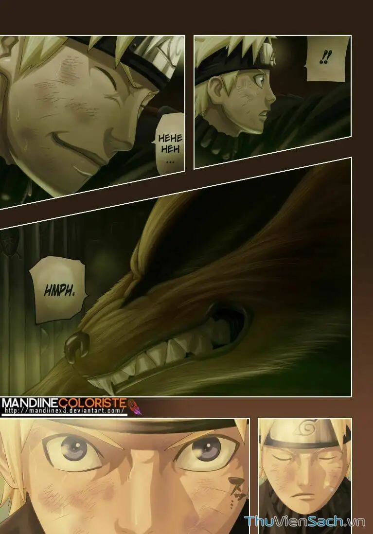Chapter 557 - Image 4