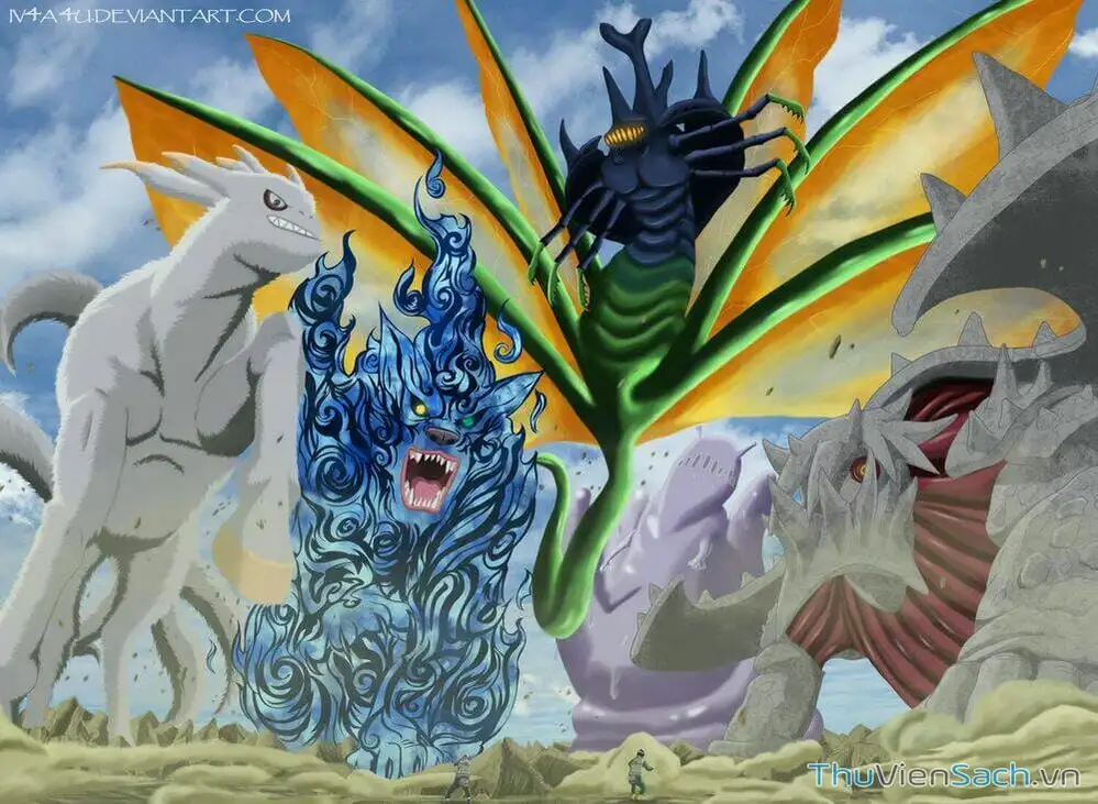 Chapter 557 - Image 5