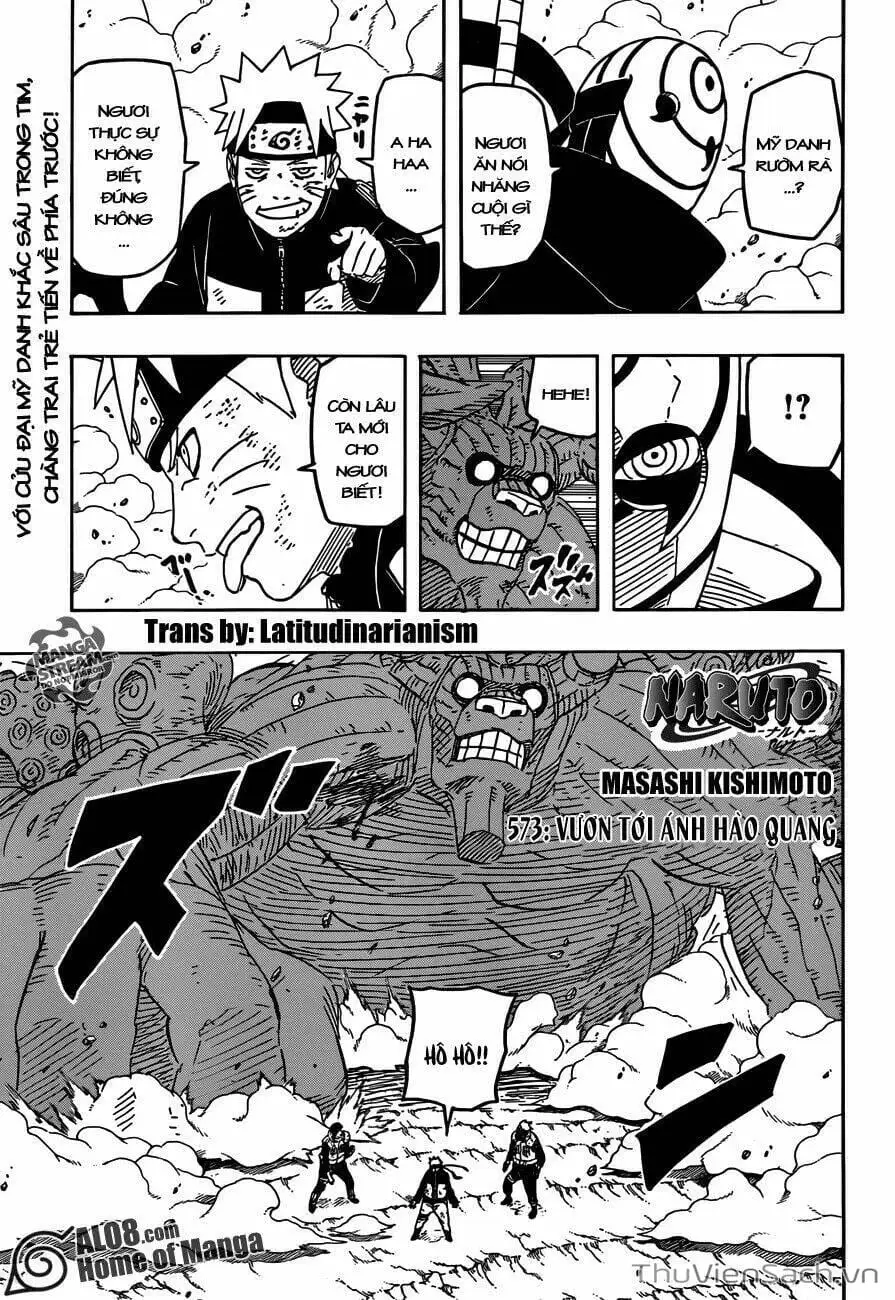 Chapter 557 - Image 6