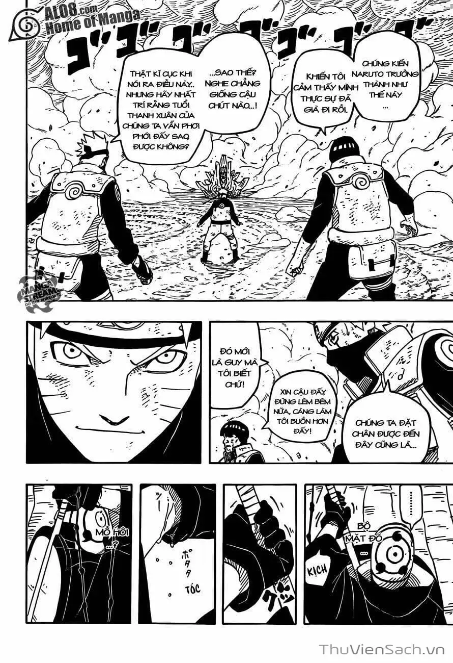 Chapter 557 - Image 7