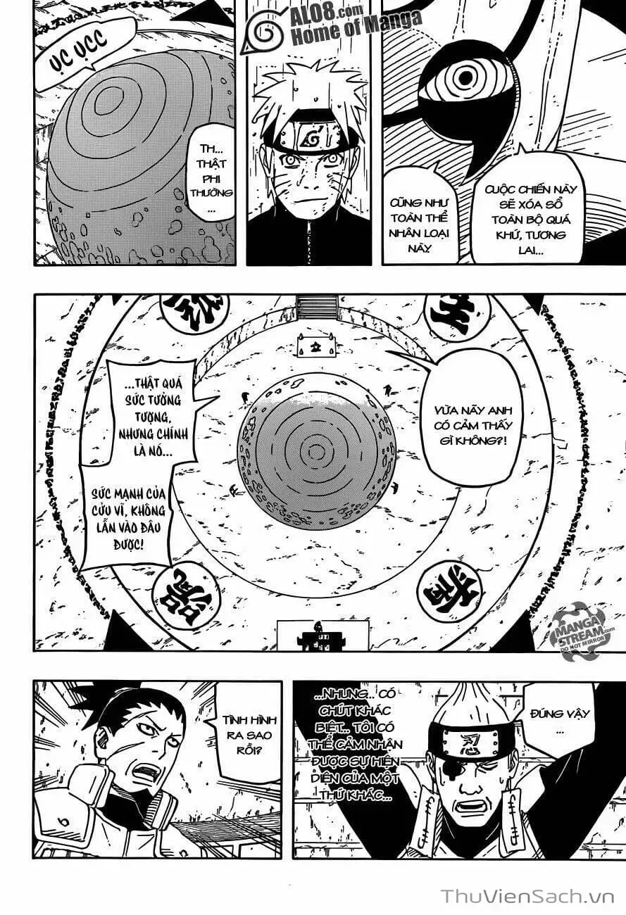 Chapter 557 - Image 9