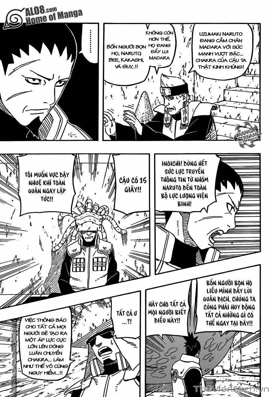 Chapter 557 - Image 10