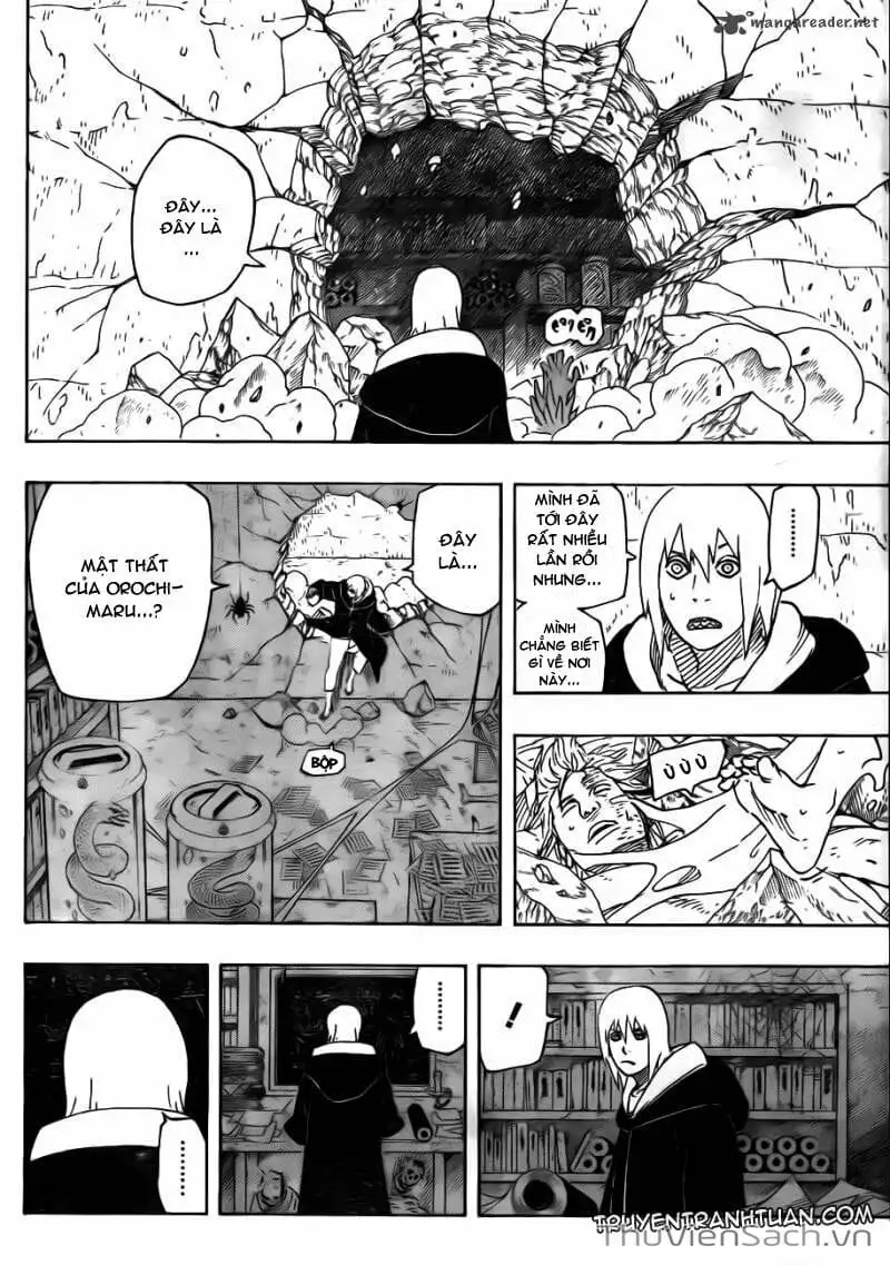 Chapter 558 - Image 11