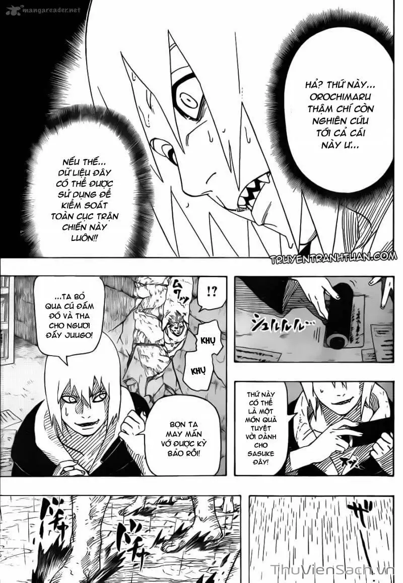 Chapter 558 - Image 12