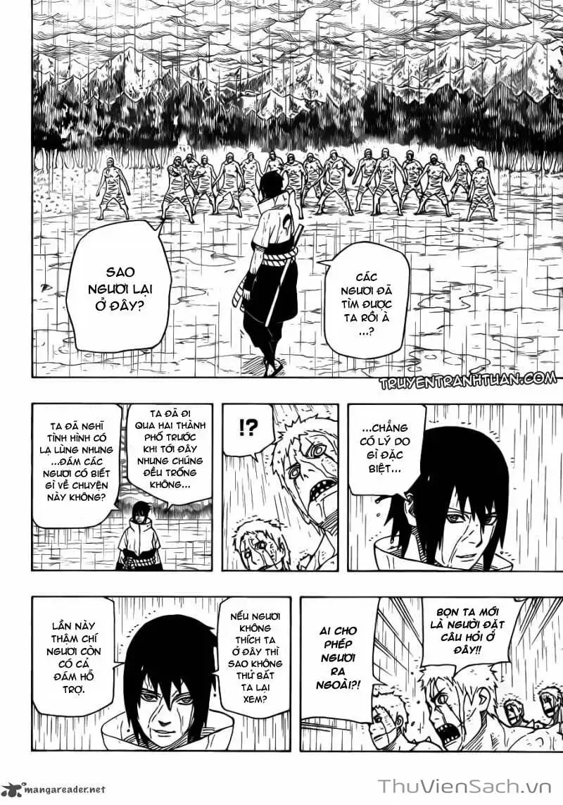 Chapter 558 - Image 13