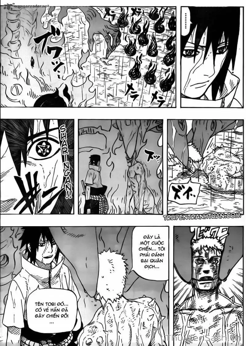 Chapter 558 - Image 16