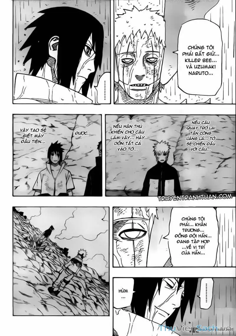 Chapter 558 - Image 17