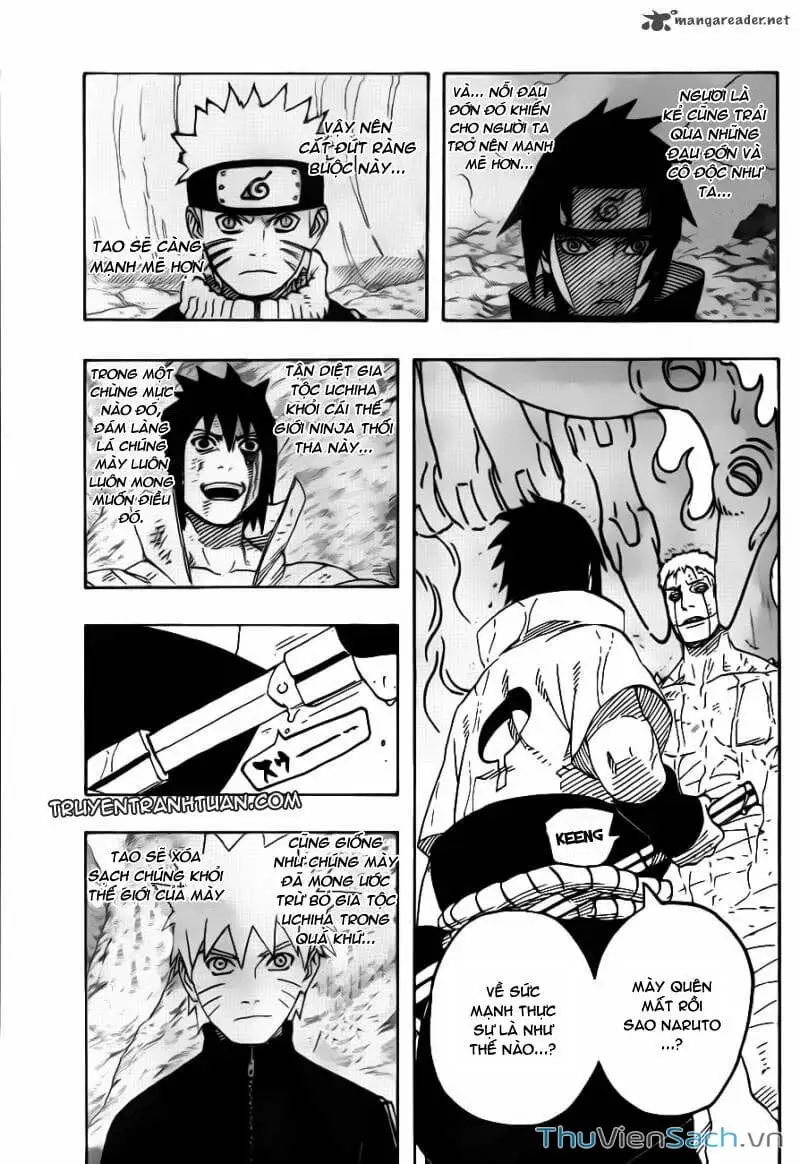 Chapter 558 - Image 18