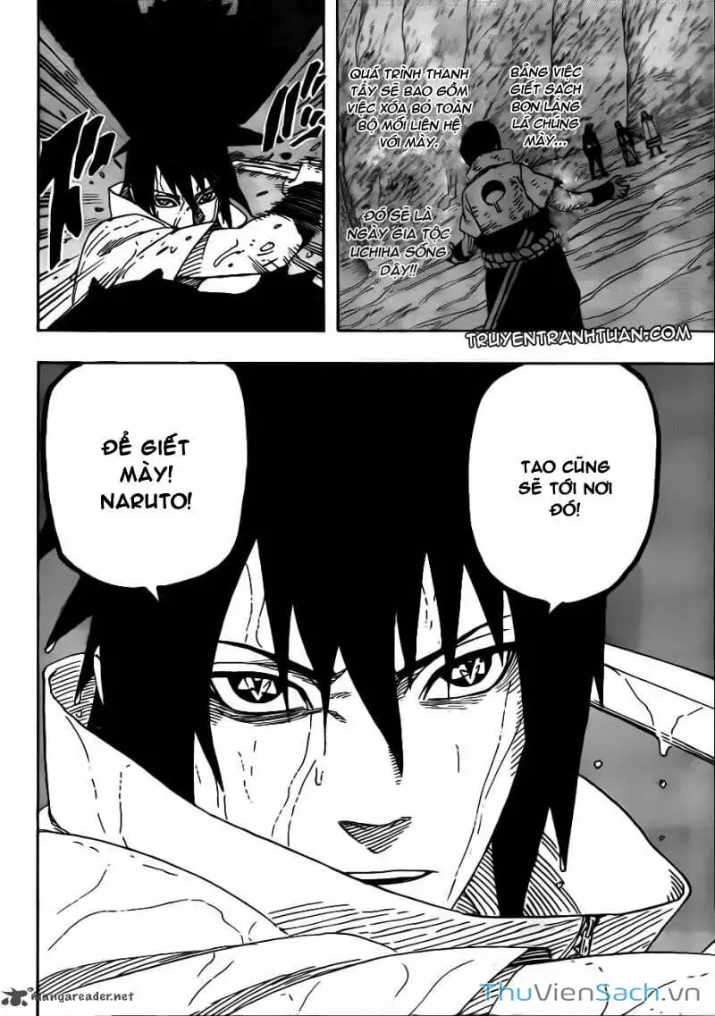 Chapter 558 - Image 19