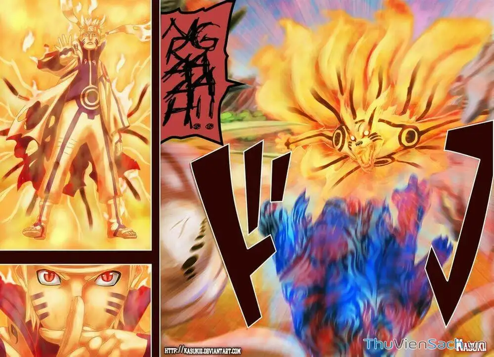 Chapter 558 - Image 4