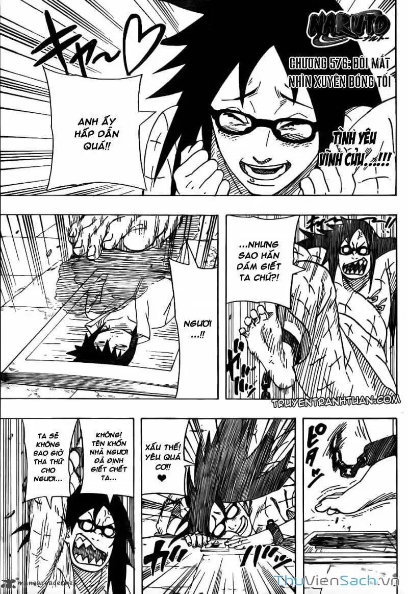 Chapter 558 - Image 6