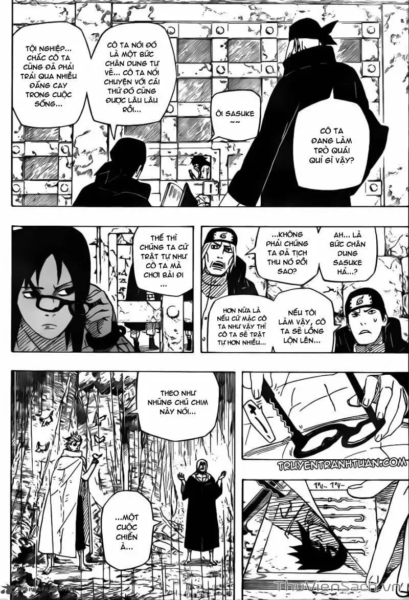 Chapter 558 - Image 7