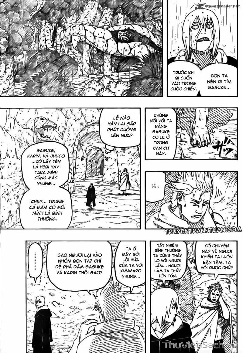 Chapter 558 - Image 8
