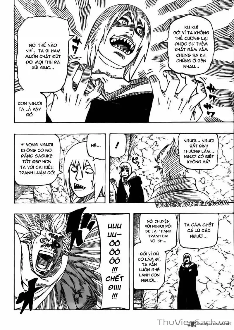 Chapter 558 - Image 9