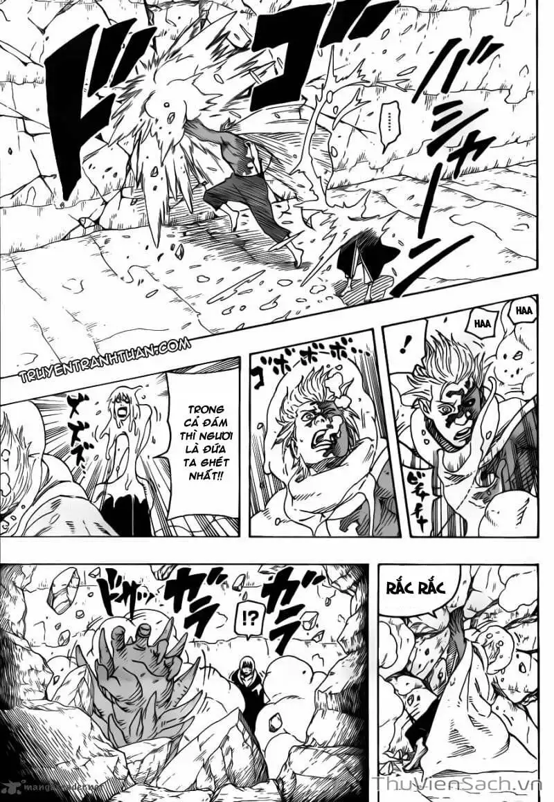 Chapter 558 - Image 10