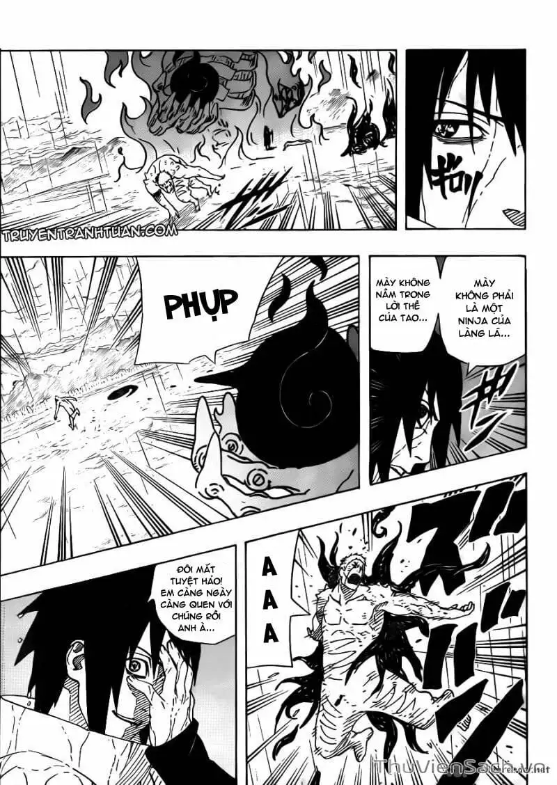 Chapter 559 - Image 1