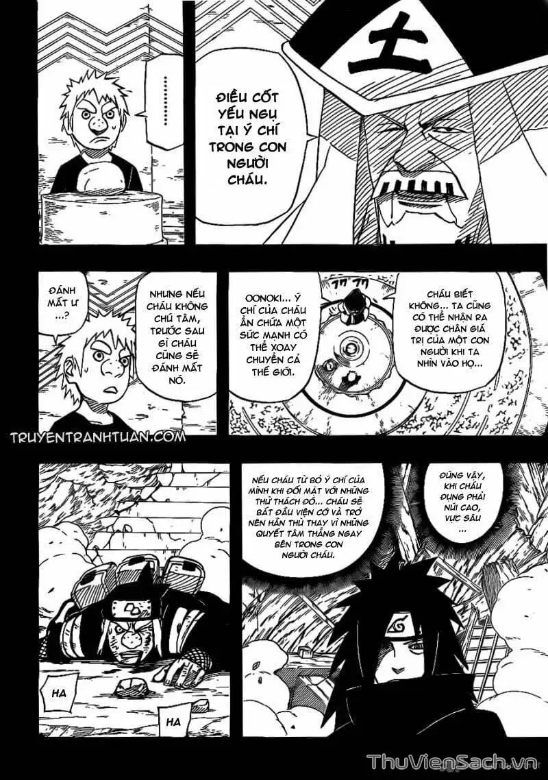 Chapter 559 - Image 12