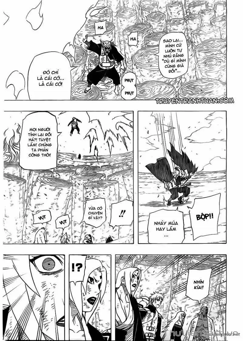 Chapter 559 - Image 15
