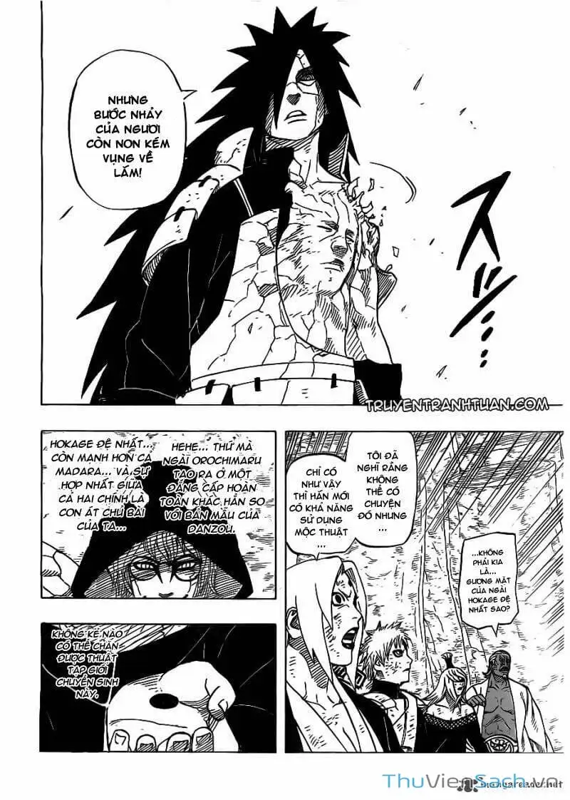Chapter 559 - Image 16