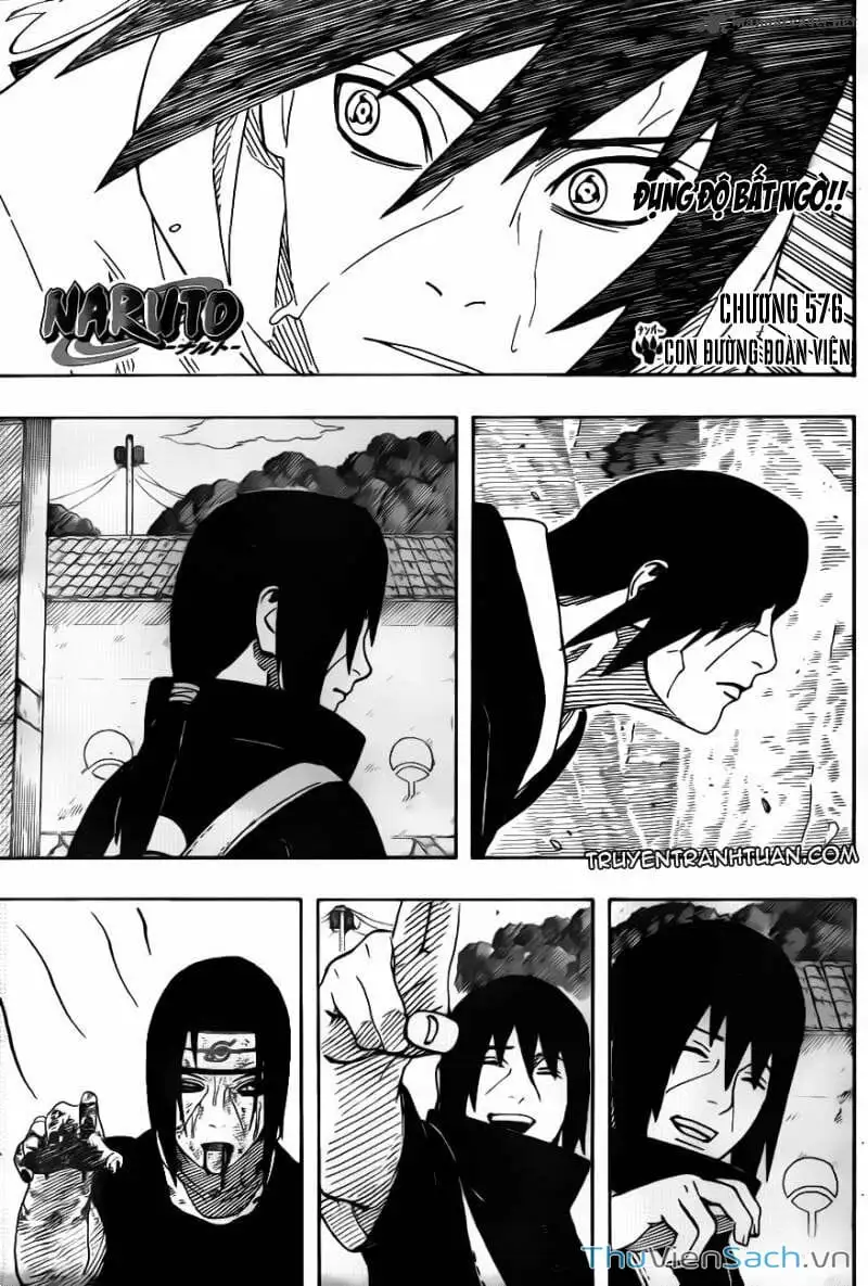 Chapter 559 - Image 19