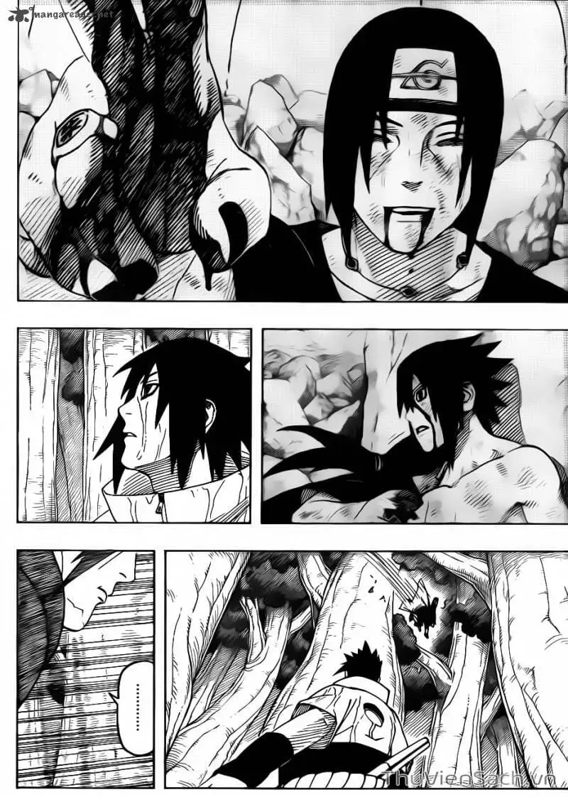 Chapter 560 - Image 1