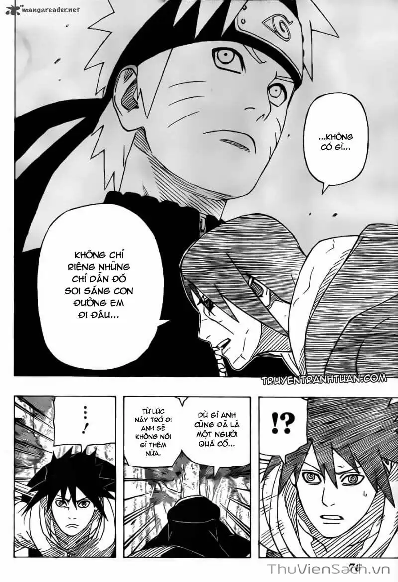 Chapter 560 - Image 11