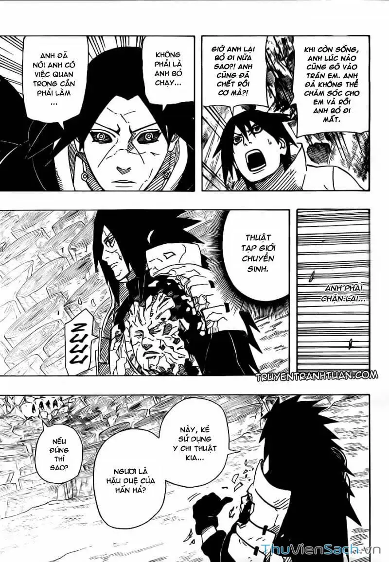 Chapter 560 - Image 12