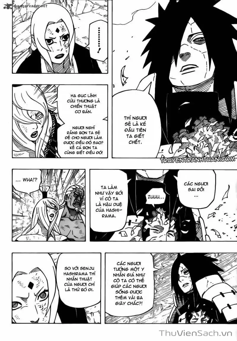 Chapter 560 - Image 13