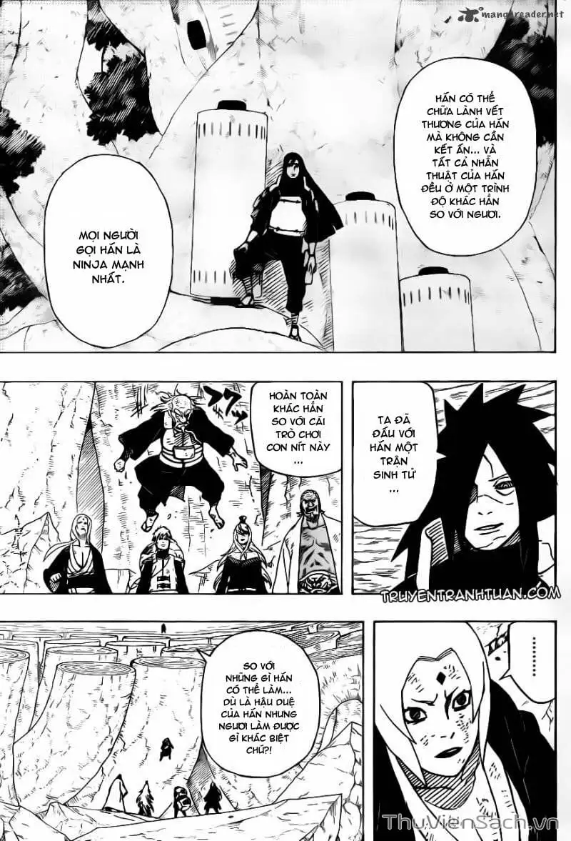 Chapter 560 - Image 14