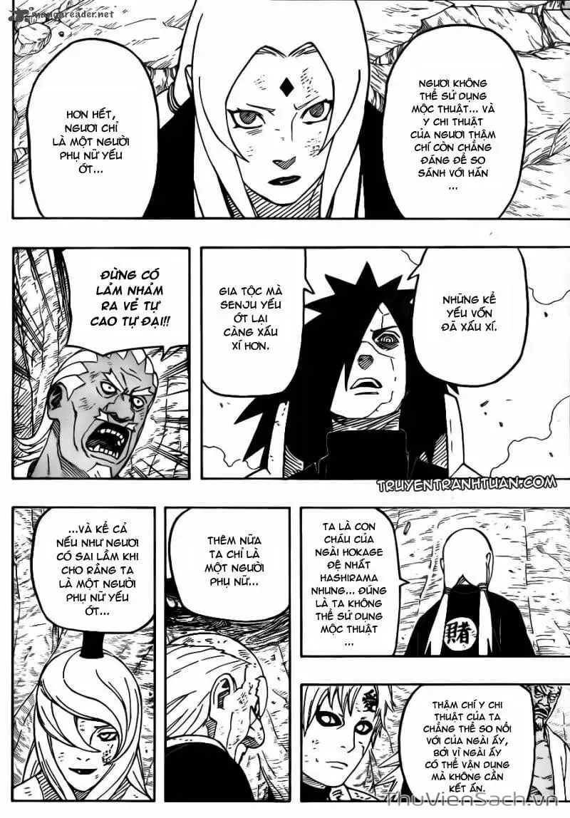 Chapter 560 - Image 15