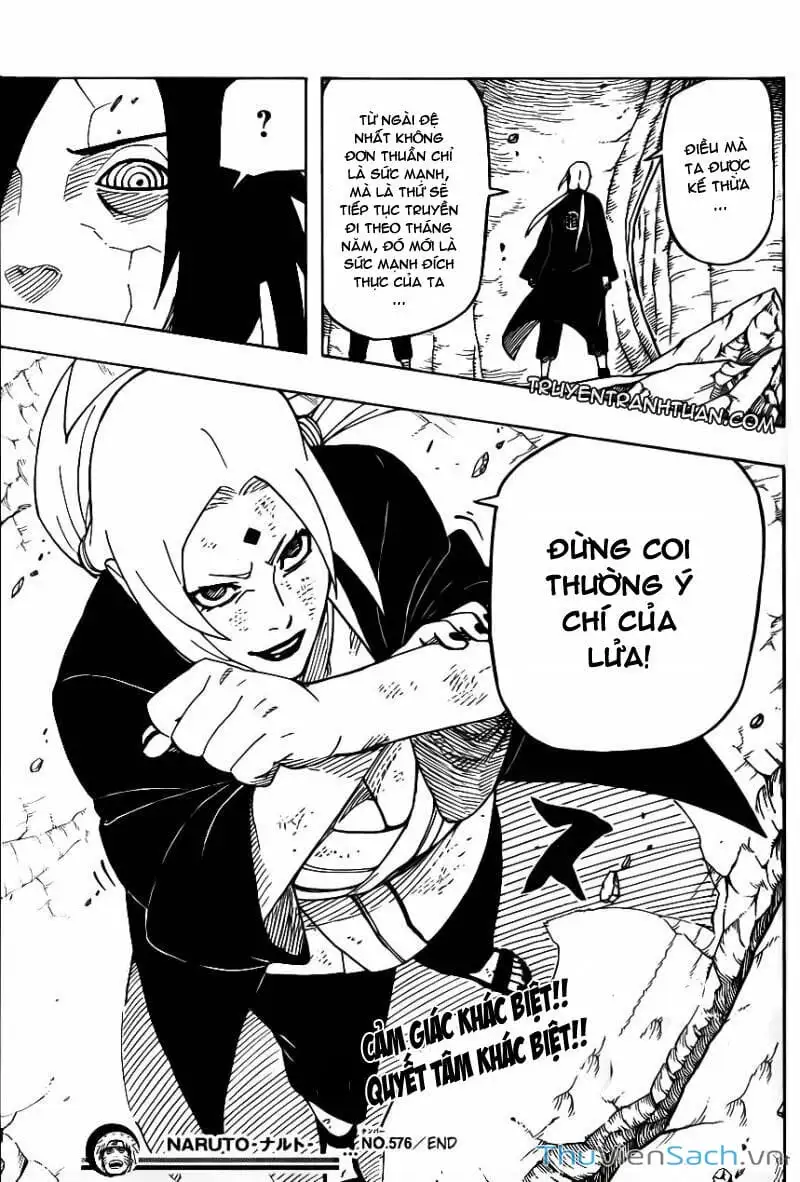 Chapter 560 - Image 16