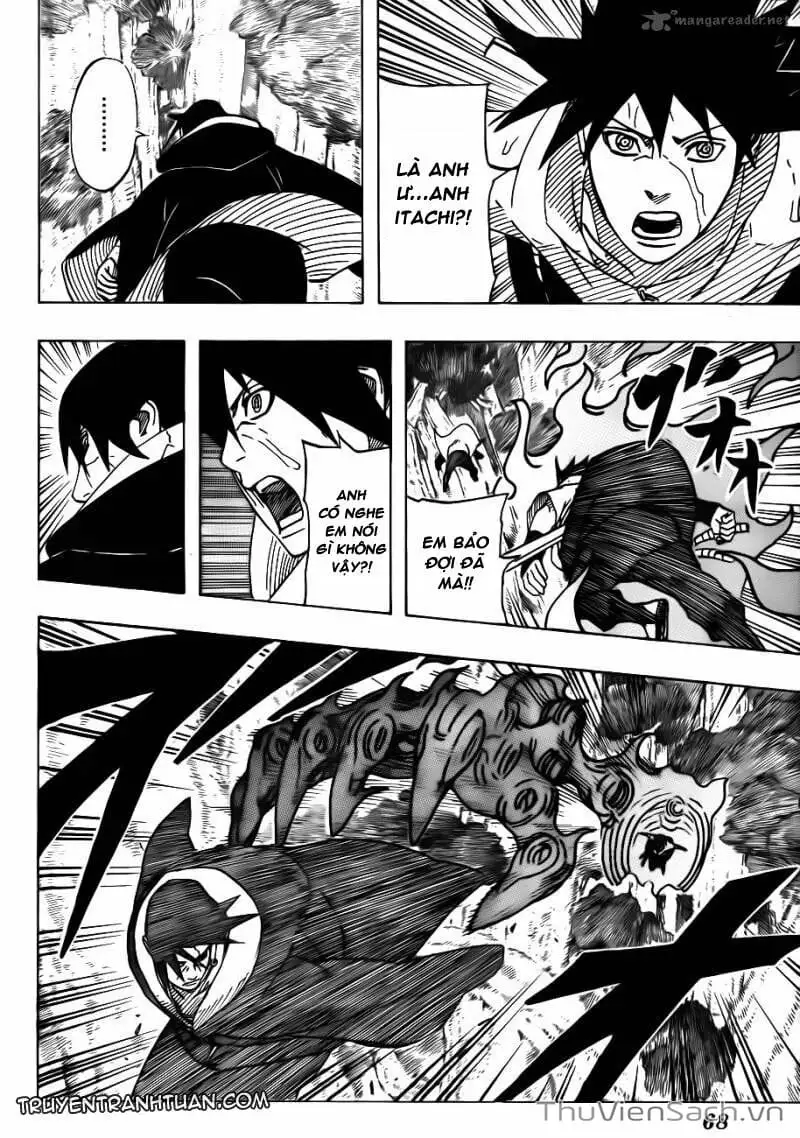 Chapter 560 - Image 3