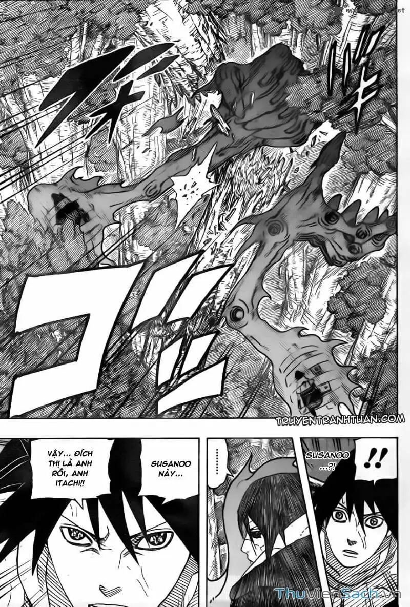 Chapter 560 - Image 4