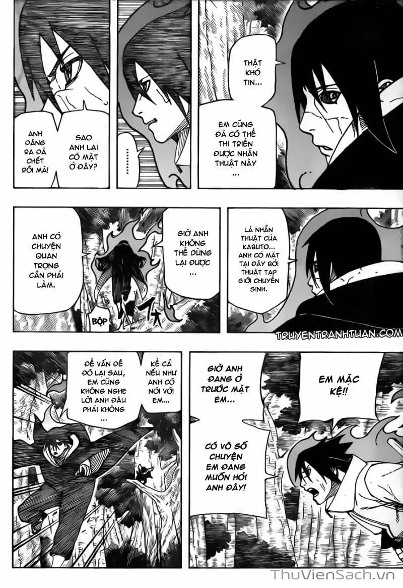 Chapter 560 - Image 5