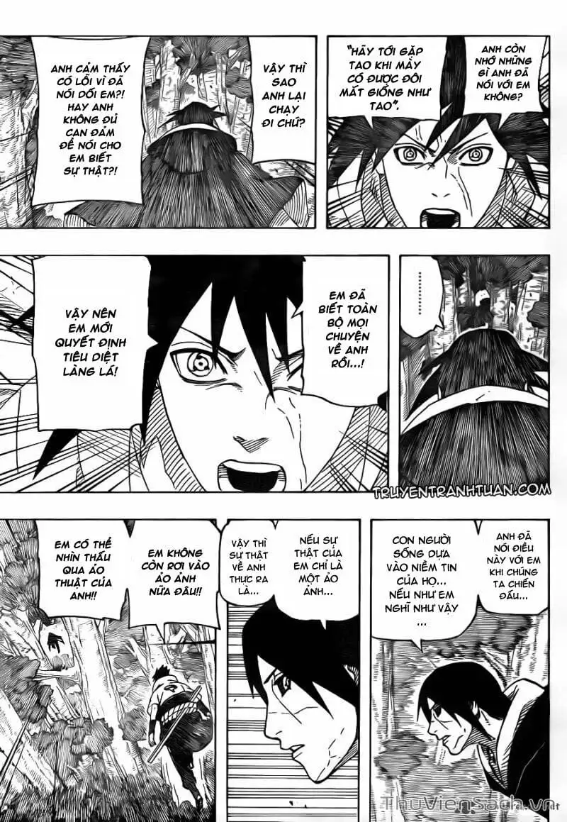 Chapter 560 - Image 6