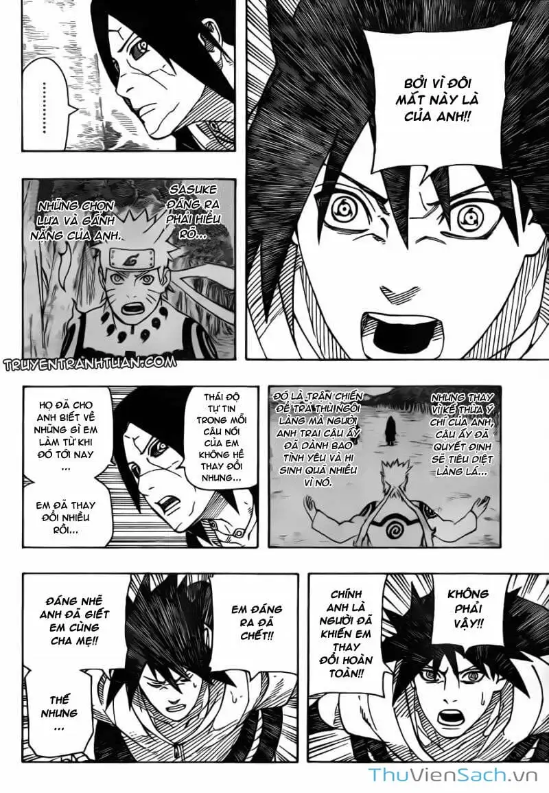Chapter 560 - Image 7