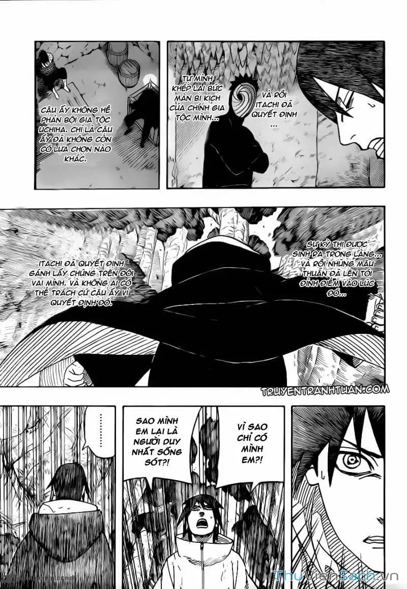 Chapter 560 - Image 8