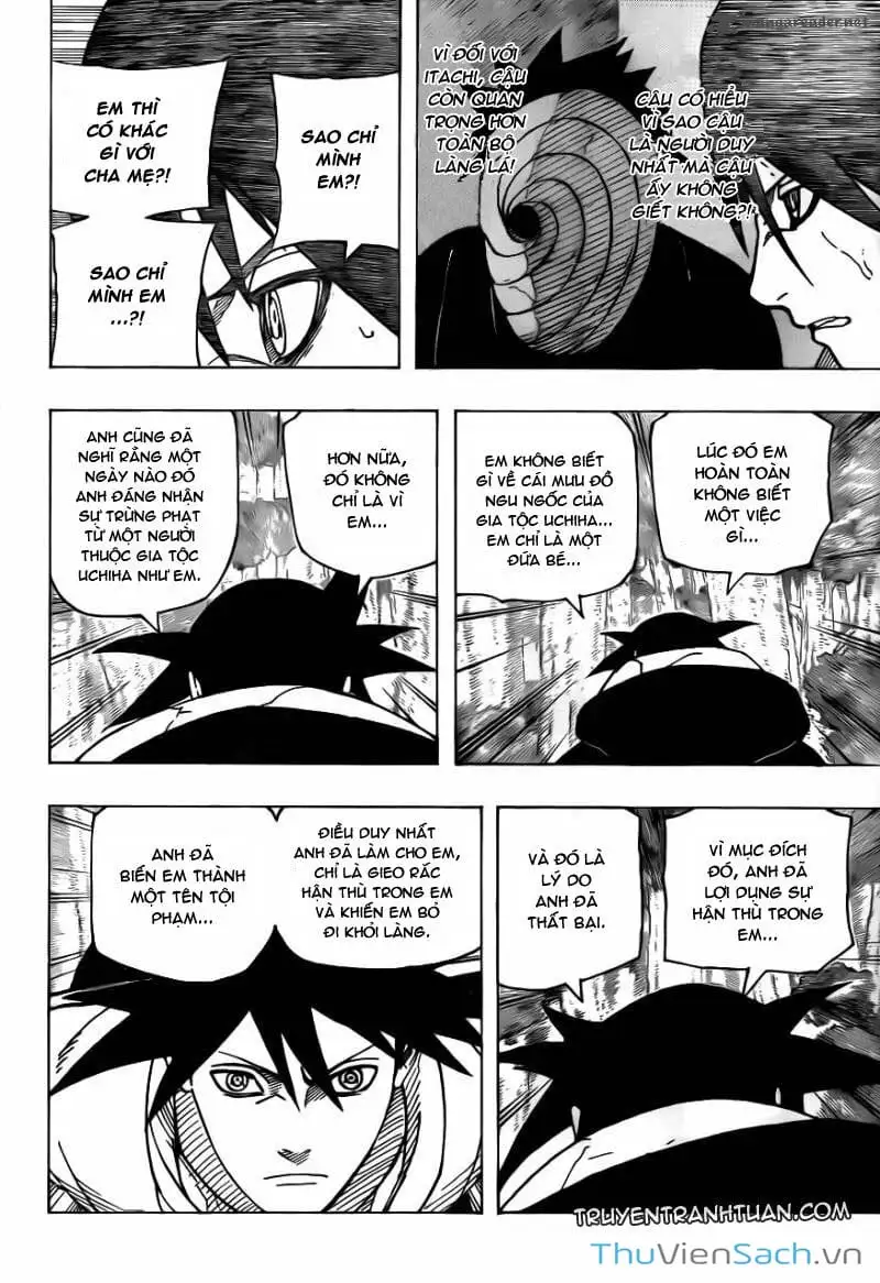 Chapter 560 - Image 9