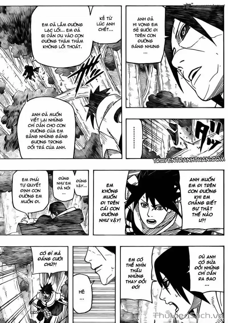 Chapter 560 - Image 10